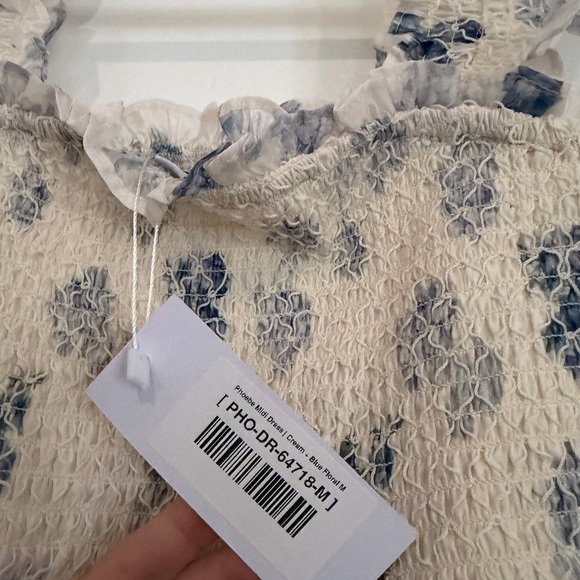 Baltic Born Maxi Dress - Picture 6 of 7